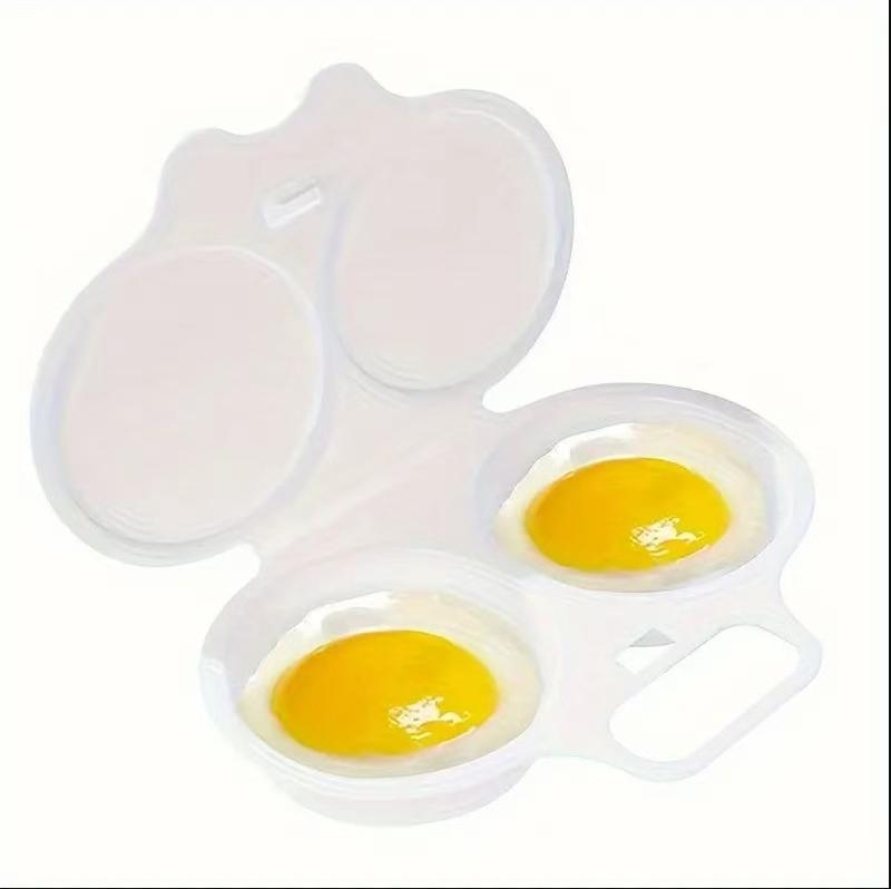 Gourmet Egg Poacher