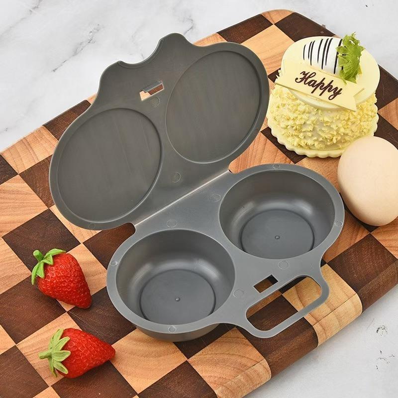 Gourmet Egg Poacher