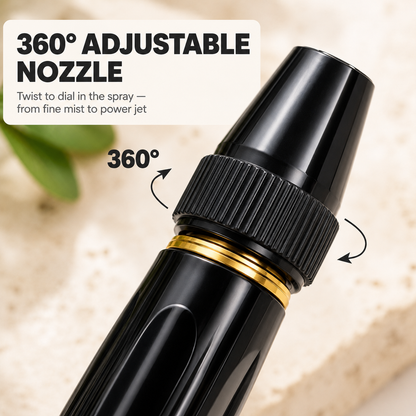 High Pressure Water Gun Nozzle VIP