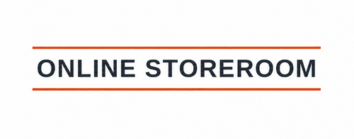 Online Storeroom