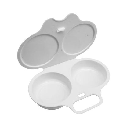 Gourmet Egg Poacher